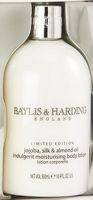BAYLIS & HARDING England  Body Lotion- DƯỠNG THỂ