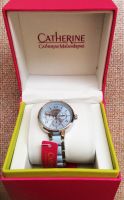 BOX CATHERINE MALANDRINO WATCH - Đồng hồ CATHERINE MALANDRINO