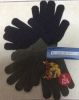 Winter Essential Glove 2 Pair Pack - BỘ 2 CẶP GĂNG TAY LEN CHO BÉ - anh 1