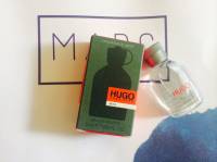 HUGO BOSS Eau De Toilette