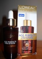 L\\\'OREAL AGE PERFECT MATURE SKIN HYDRA-NUTRITION DAILY SERUM - TINH CHẤT DƯỠNG DA