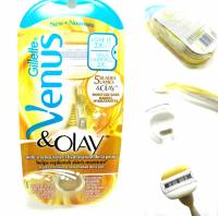 GILLETTE  VENUS & OLAY