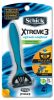 Schick Xtreme 3 Refresh Scented Handle Disposable Razor 4 Each - anh 1