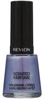 REVLON Nail Enamel NOT SO BLUEBERRY #370