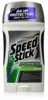 SPEED STICK POWER Stainguard FOR MEN