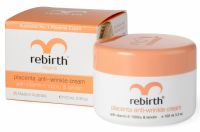 REBIRTH PLACENTA ANTI-WRINKLE CREAM - KEM DƯỠNG CHỐNG LÃO HÓA REBIRTH