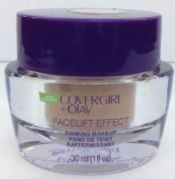 CoverGirl +Olay Facelift Effect Firming Makeup -Kem nền căng da và săn chắcOlay