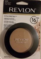 Revlon Colorstay Pressed Powder - 830 Light/Medium - PHẤN PHỦ REVLON