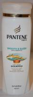 PANTENE PRO-V SMOOTH & SLEEK 2in1  SHAMPOO & CONDITIONER