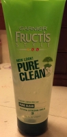 GARNIER Fructis Pure Clean STYLING GEL - GEL ĐIỊNH HÌNH TÓC