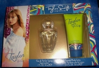 Taylor by Taylor Swift Gift Set - SET NƯỚC HOA & DƯỠNG THỂ