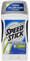 SPEED STICK Stainguard FRESH FOR MEN