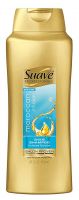 Suave Professionals Shine Shampoo, Moroccan Infusion