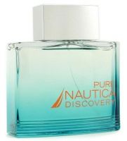 NAUTICA Pure Discovery Eau De Toilette Spray 50ml - NƯỚC HOA NAUTICA