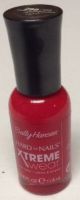 SALLY HANSEN Hard As Nails Xtreme Wear Nail Pucker Up #175