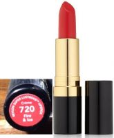 REVLON LUSTROUS LIPSTICK 720 FIRE & ICE - Son môi màu REVLON màu FIRE & ICE