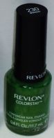 Revlon Color Stay Longwear Nail Color Nail Polish BONSAI #230