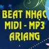 BEAT NHẠC MIDI & MP3 TRÍCH XUẤT TỪ KARAOKE ARIANG VOL 61 cập nhật 2020 - anh 1