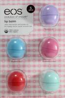 LIP EGG BALM - SON DƯỠNG MÔI HÌNH TRỨNG