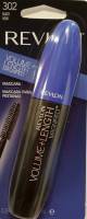 REVLON VOLUME+LENGTH MASCARA 302