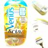 GILLETTE  VENUS & OLAY - anh 1