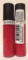 ALMAY LipBalm LipGloss 500 Pink Pout - Son dưỡng & bóng ALMAY màu hồng