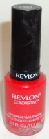 Revlon Colorstay Longwear Nail Ename DELICIOUS 080