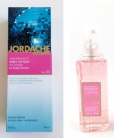 JORDACHE Eau De Toilette No53