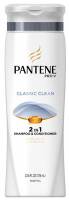 PANTENE PRO-V CLASSIC CLEAN 2in1  SHAMPOO & CONDITIONER