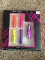 WET N WILD MASCARA MASQUERADE SET OF 5 MINI MASCARAS - BỘ MASCARA MINI