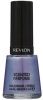 REVLON Nail Enamel NOT SO BLUEBERRY #370 - anh 1