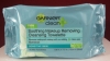 GARNIER Clean Soothing Makeup Removing Cleansing TOWELETTES - KHĂN GIẤY TẨY TRANG - anh 1