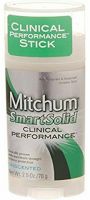 MITCHUM Smart Solid Clinical Performance Powder FOR WOMEN