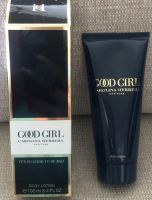 Carolina Herrera Good Girl Body Lotion- Kem dưỡng thể